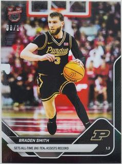 Braden Smith