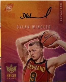 Dylan Windler