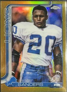 Barry Sanders