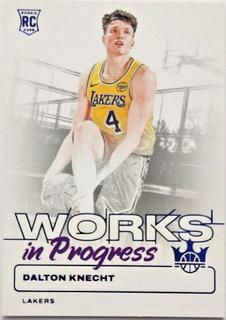 Dalton Knecht