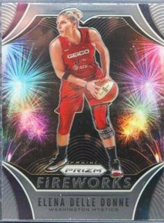 Elena Delle Donne