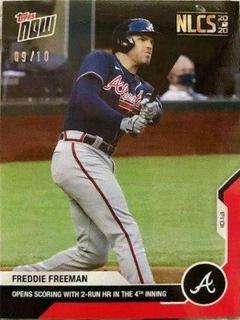 Freddie Freeman
