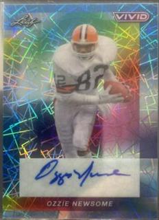 Ozzie Newsome