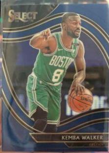 Kemba Walker