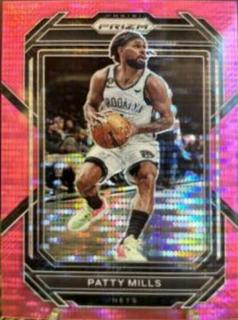 Patty Mills