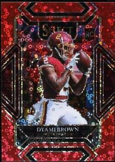 Dyami Brown