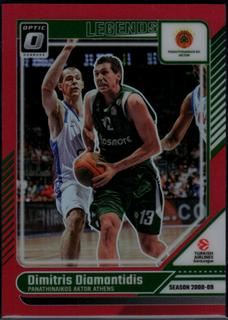 Dimitris Diamantidis