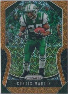 Curtis Martin