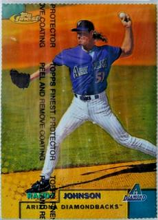 Randy Johnson