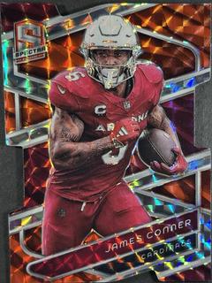 James Conner