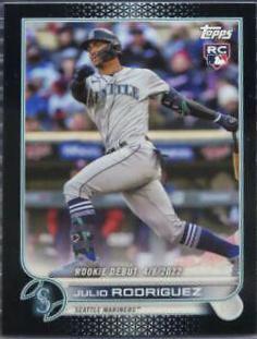 Julio Rodriguez