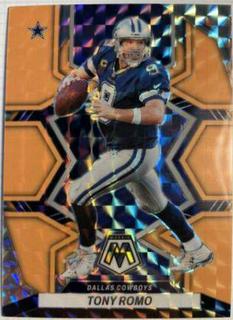 Tony Romo