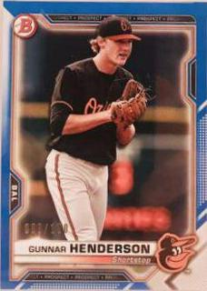 Gunnar Henderson