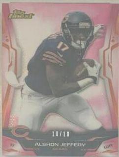 Alshon Jeffery