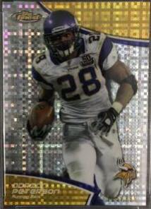 Adrian Peterson