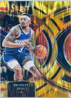 Bradley Beal