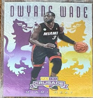 Dwyane Wade
