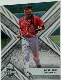 Jose Siri