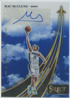 Mac McClung