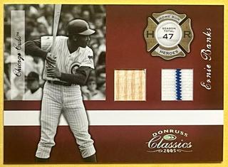 Ernie Banks