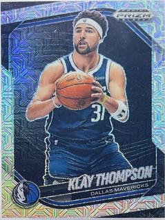 Klay Thompson