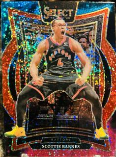Scottie Barnes