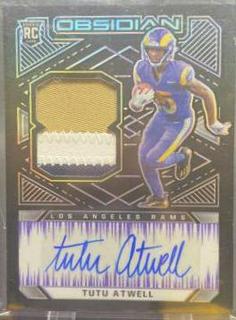 Tutu Atwell