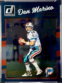 Dan Marino