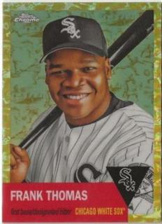 Frank Thomas