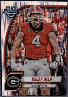 Oscar Delp