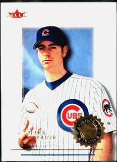 Mark Prior