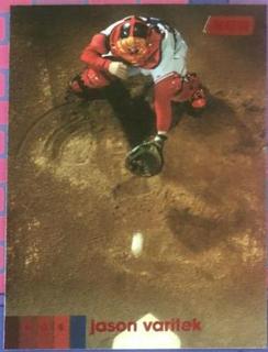 Jason Varitek