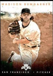 Madison Bumgarner