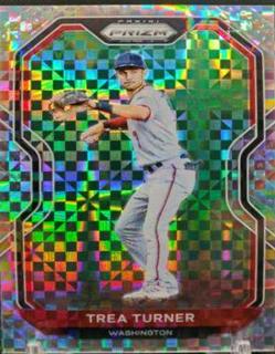 Trea Turner