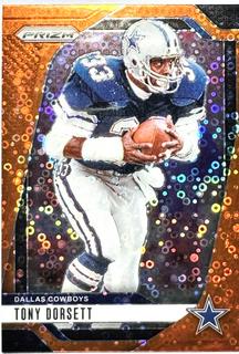 Tony Dorsett