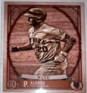 Pete Alonso