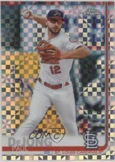 Paul DeJong