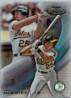 Mark McGwire