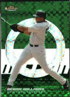 Bernie Williams