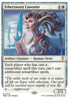 Ethersworn Canonist
