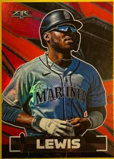 Kyle Lewis