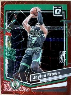 Jaylen Brown