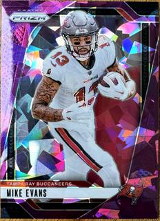 Mike Evans