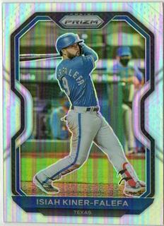 Isiah Kiner Falefa