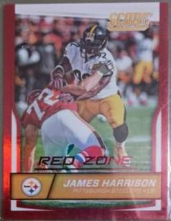 James Harrison