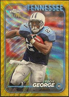 Eddie George