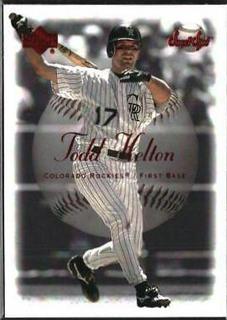 Todd Helton