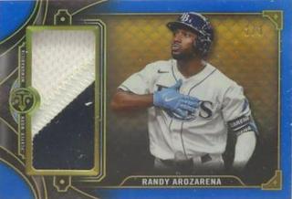 Randy Arozarena