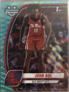 John Bol