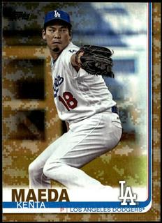 Kenta Maeda